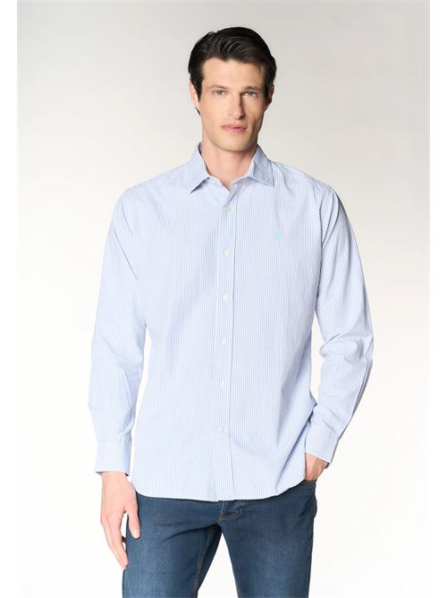  U.S. POLO ASSN. | 04016 2371703